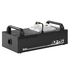 1500W Fog Machine