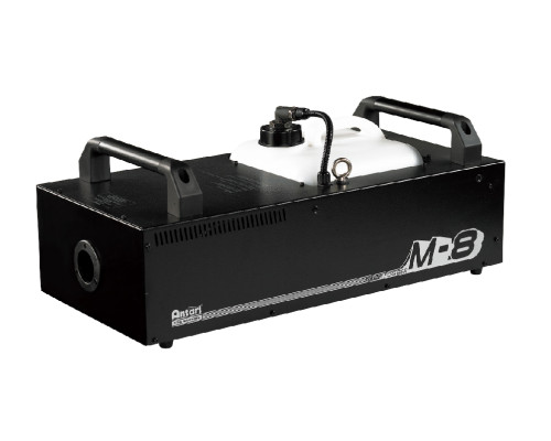 1800W Fog Machine