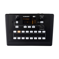 Personal monitor mixer/controller