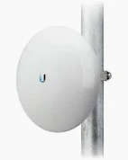 Ubiquiti NanoBeam 2AC 13dBi 2.4GHz 802.11n MIMO antenna