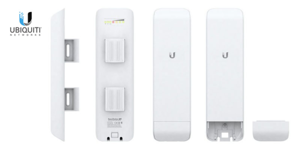 Ubiquiti Nanostation M5 5GHz 802.11a/n