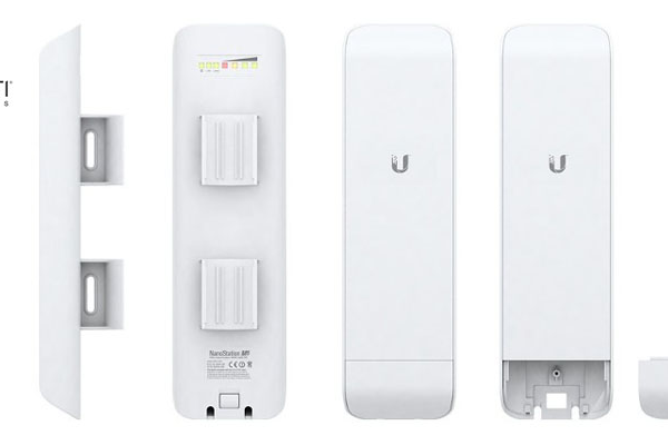 Ubiquiti Nanostation M5 5GHz 802.11a/n