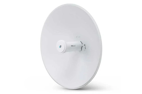 Ubiquiti PowerBeam 5AC Gen2 25dBi 5GHz 802.11ac 2x2 MIMO Antenna, 15+ km