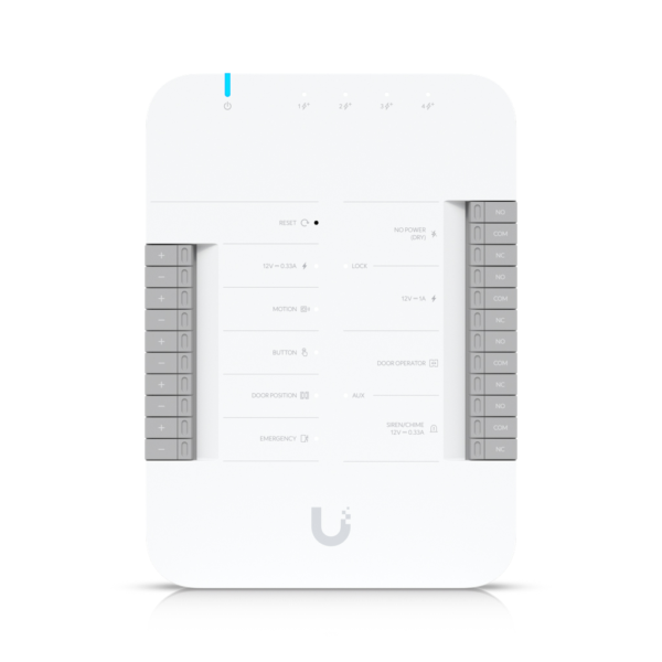 Ubiquiti UniFi Access Hub
