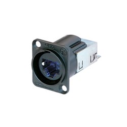 Female  6-Pin Line Connector