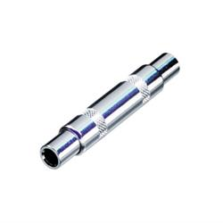 1/4"  Female Jack-Jack JOINER (Stereo)