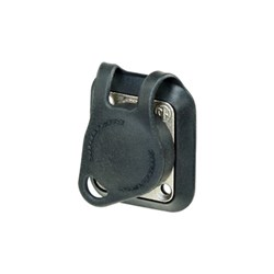 SCD-W Connector Sound Universal D-Series Sealing Cap for Panel-Mnt IP65