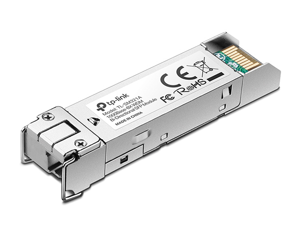 TP-Link SM321A WDM SFP Module WDM Bi-Directional SFP Module