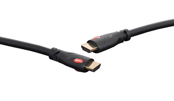 Lead HDMI-HDMI V2.0- 12M
