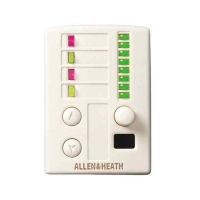 PL-14 wall-mount remote control for GR3/GR4