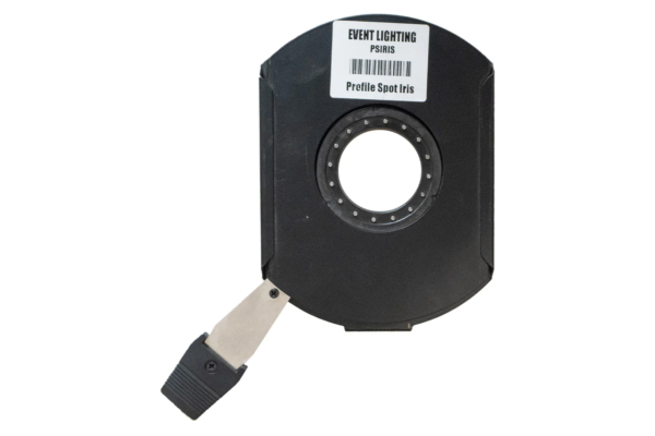 PSIRIS - Profile Spot Iris  Sold Seperately