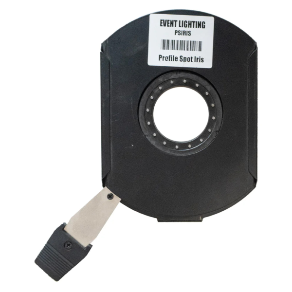 PSIRIS - Profile Spot Iris  Sold Seperately