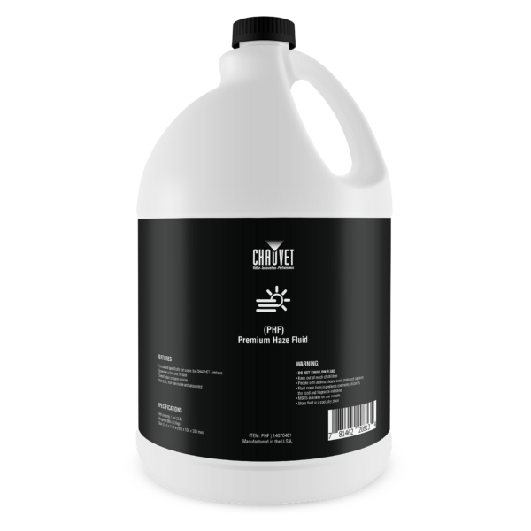 Fast Dissipating Geyser Fluid 5 Litre