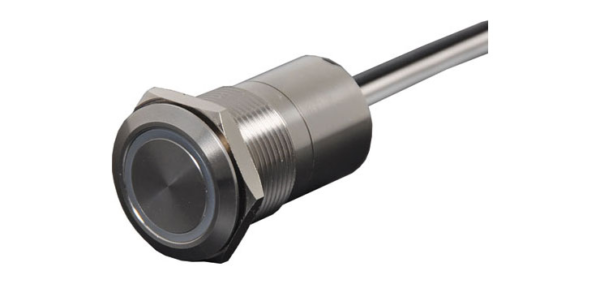 SW VANDAL TOUCH ALT RG 12V