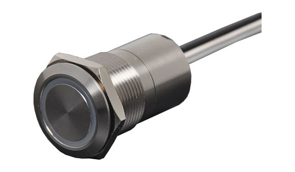 SW VANDAL TOUCH ALT RG 12V