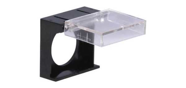 SAFETY COVER SUIT ILLUM SW