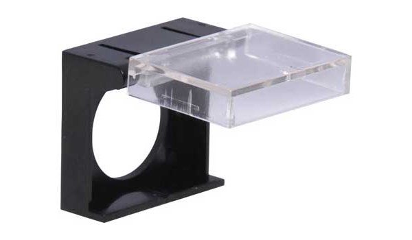 SAFETY COVER SUIT ILLUM SW