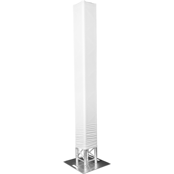 3m Trussing Scrim - White