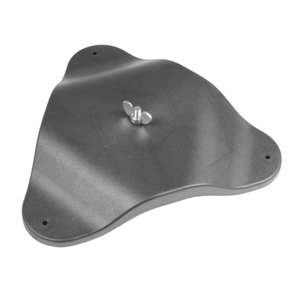 Sentinel Floor Mount Plate