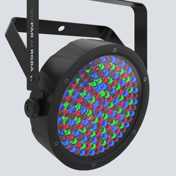 180 x 10mm RGBA LED's