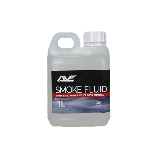 Smoke Fluid - 1 Litre