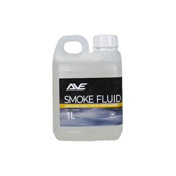 Heavy Smoke Fluid - 1 Litre