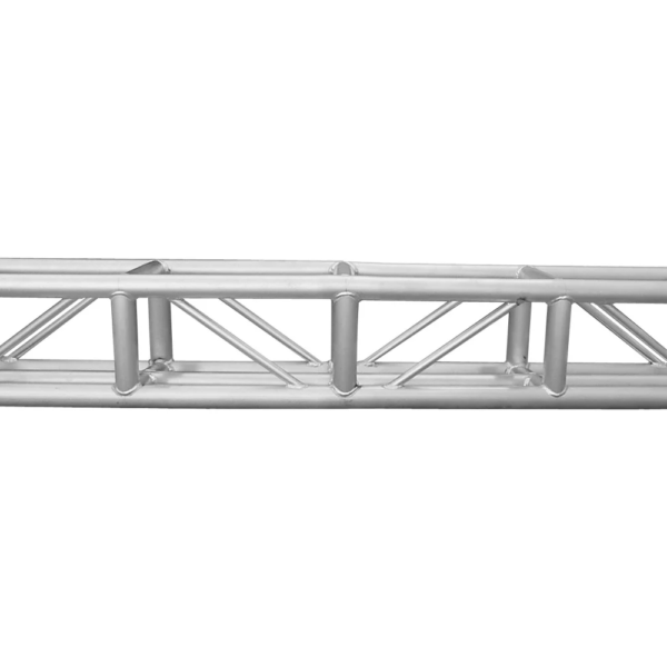 290mm 5 chord box truss, silver, 2m