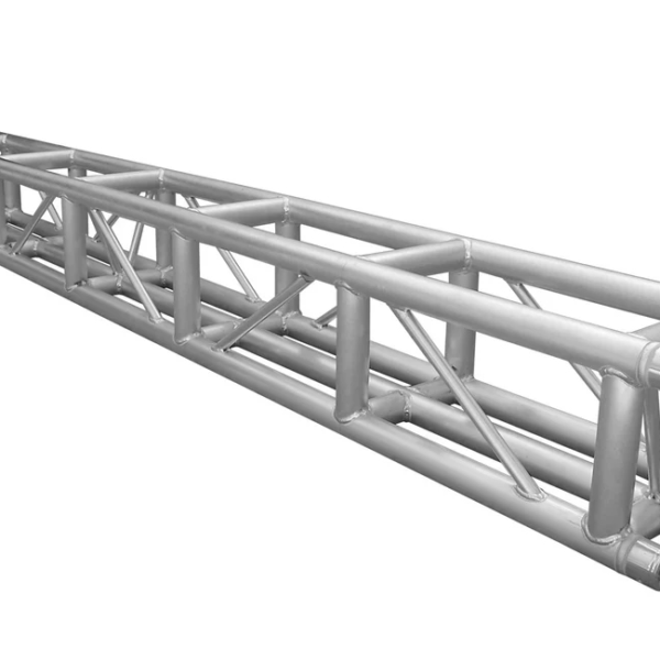290mm 5 chord box truss, silver, 3m