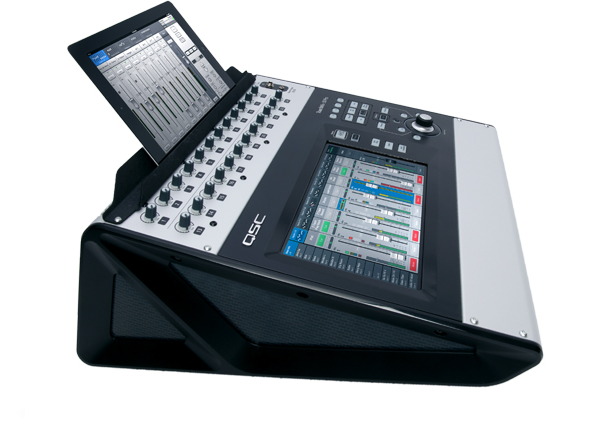 TM30 Pro tablet support stand