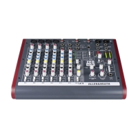 Allen & Heath ZED10FX