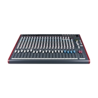 Allen & Heath ZED24 Mixing Console