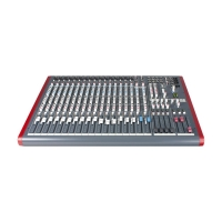 Allen & Heath ZED420 Mixing Console
