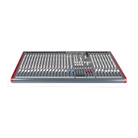 Allen & Heath ZED428 Mixing Console