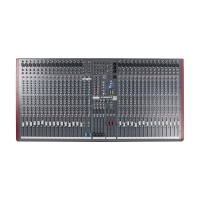Allen & Heath ZED436 Mixing Console