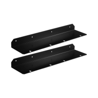 Rack kit for ZED60-10/FX