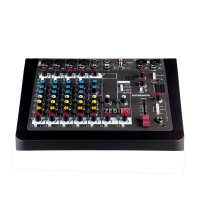 Allen & Heath ZEDi10 Mixing Console