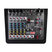 Allen & Heath ZEDi10FX Mixing Console