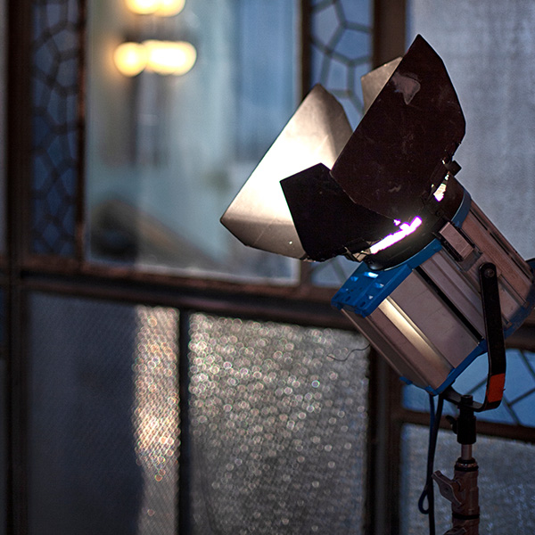 12 x 6 Watt QUAD RGBA LED's