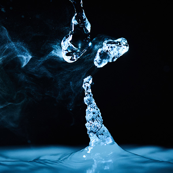 Compact Haze Fluid C-Plus 10Litre 4x2.5L Bottles