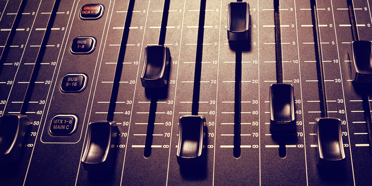 1 metre XLR to XLR mic cable, black cable, nickel plated connectors