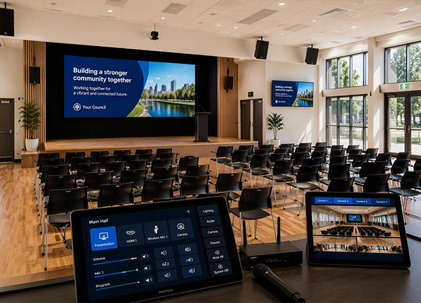 council-community-av-installations-lifelikegroup
