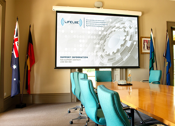 av installation lifelikegroup